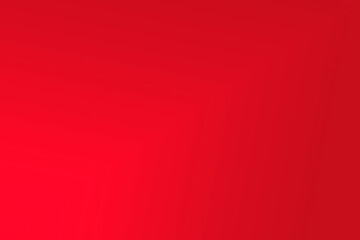 red blurred colors gradient background