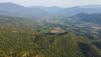 Obraz premium coquimatlan