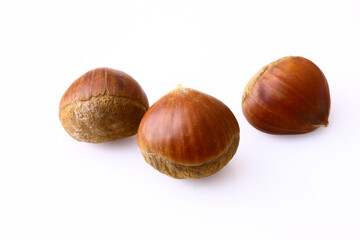 栗
