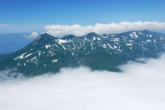 1 239 Best 知床連山 Images Stock Photos Vectors Adobe Stock