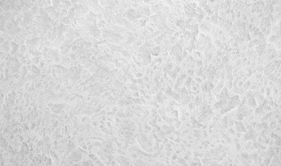 Gray old wall