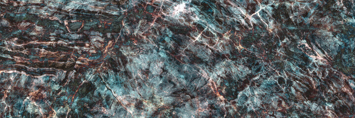 polished onyx marble with high resolution, Aqua tone emperador natural breccia stone agate surfaces, exotic semi precious Onice modern Italian marbel, quartzite structure slice mineral macro closeup.