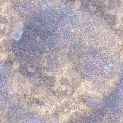 Grunge Background. Ink Abstract Brush Design. 