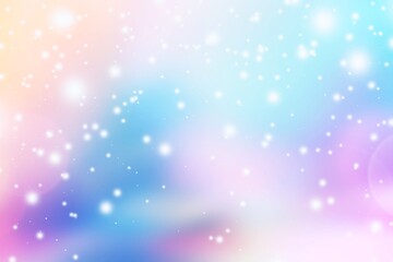 abstract christmas background