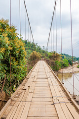 From the border of China back to Hanoi