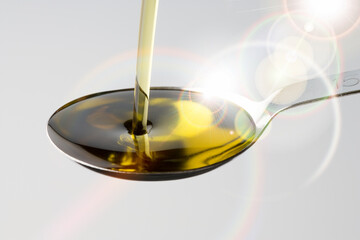 オリーブオイル