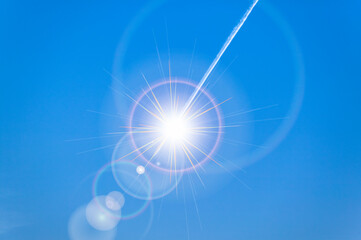 太陽光