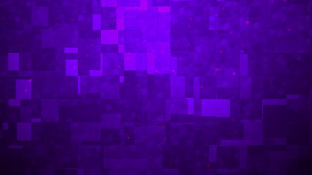 Beautiful abstract purple background with squares.
[2021] New 4K Resolution
