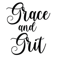 Grace and Grit