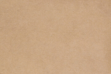 Fototapeta na wymiar Paper texture cardboard background, Grunge old Recycled kraft paper surface texture, horizontal background