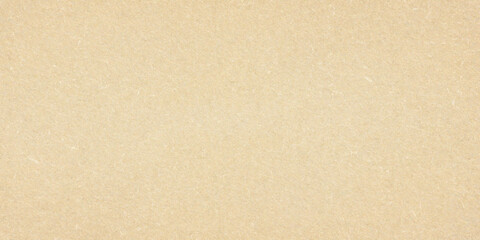 Fototapeta na wymiar Yellow Paper texture background, kraft paper horizontal and Unique design of paper, Soft natural style For aesthetic creative design