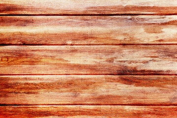 brown old wood background, dark wooden texture