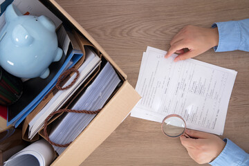 Agreement dismissal