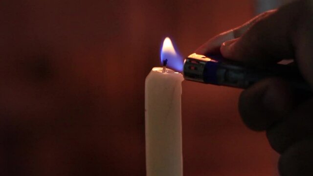Vela (candle)