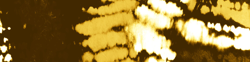 Premium Watercolor Blots. Shibori Print. Painted 