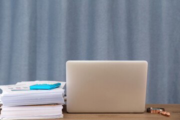 Office desk