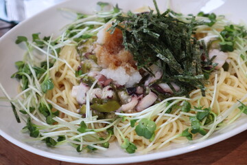 パスタ