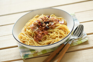 ペペロンチーノ