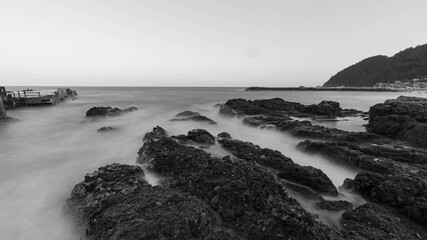 Obraz premium 바다