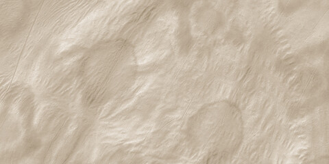 Ikad Design. Old Paper Tie Dye Background. 