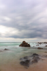 Fototapeta premium 바다