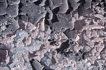 old crumbling plaster background, abstract grunge wall texture