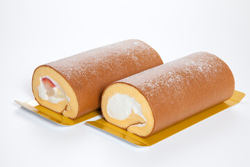 ロールケーキ
