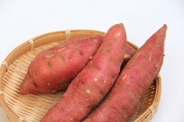サツマイモ