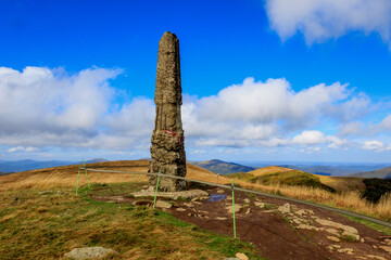 Bieszczady