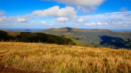 Bieszczady