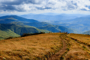 Bieszczady