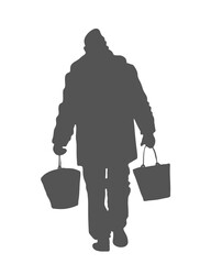 silhouette © art_of_line