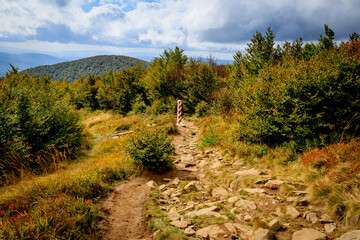 Bieszczady