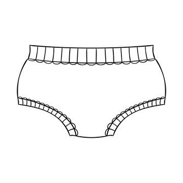 panties