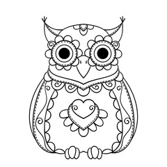 owl