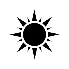 solar panel icon vector.EPS10