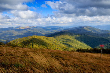 Bieszczady