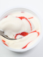 アイスクリーム