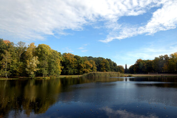 jungfernheidesee