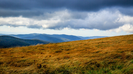 Bieszczady
