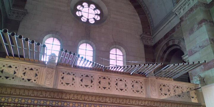 Orgue