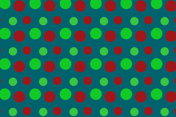 Christmas digital paper. Suitable for wallpapers and backgrounds.