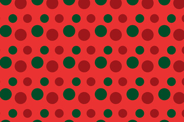 Christmas digital paper. Suitable for wallpapers and backgrounds.