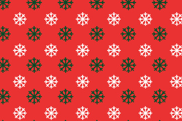 Christmas digital paper. Suitable for wallpapers and backgrounds.