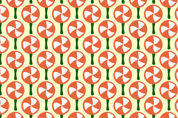 Christmas digital paper. Suitable for wallpapers and backgrounds.