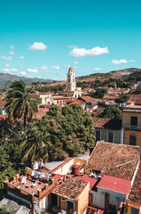 Trinidad, Cuba - 387342667