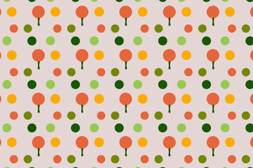 Christmas digital paper. Suitable for wallpapers and backgrounds.