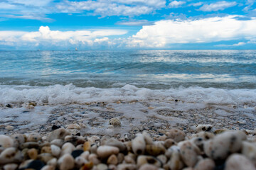 spiaggia di capobianco