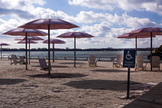 Toronto Harbour Front