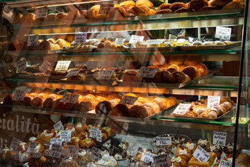 sfogliatelle e babà 